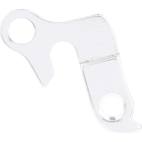 1 patte de dérailleur arrière en alliage d'aluminium pour vélo, fixation sur cadre 005 (1/5)