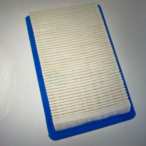 Air filter compatible with HRM535 lawnmower GXV140 air filter 17211-ZG9-M00 (1/4)