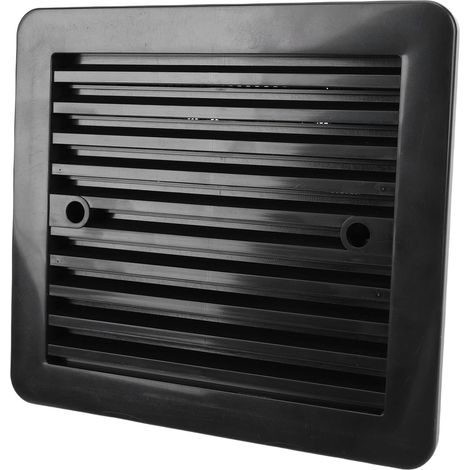 Puissant Extracteur D'air pour Camping-car avec Moteur Silencieux Qui Assure une Circulation Efficace de L'air dans le Véhicule de Livraison (1/5)