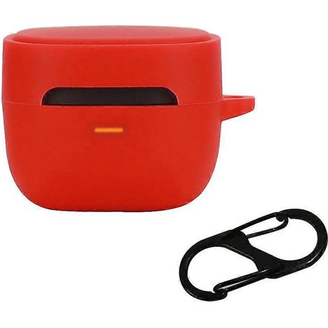 Étui de transport souple pour casque ATH-SQ1TW2, résistant à la poussière et lavable, avec housse pour boîtier de charge (1/4)