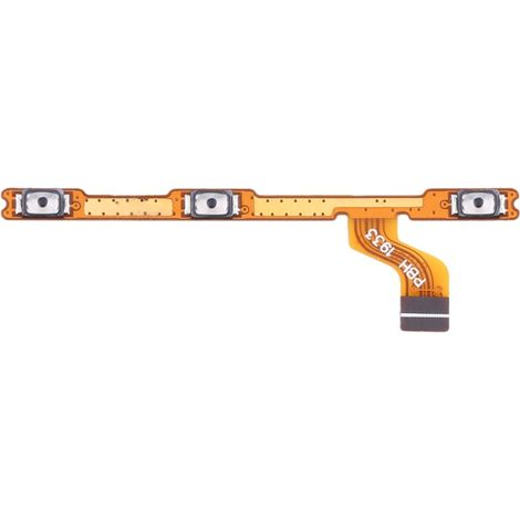 Connection cable for the power and volume buttons of the Samsung Galaxy Tab A 8.0 2019 / SM-T290 tablet (1/4)
