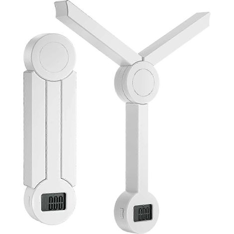 Balance de régime compacte 5 kg/1 g (1/5)