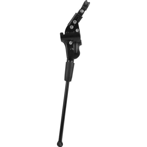 Verstellbarer Fahrradständer aus Aluminiumlegierung, kompatibel mit 26-Zoll-Rädern (1/5)
