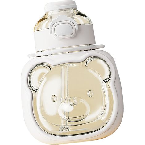 Veilleuse LED à intensité variable avec détecteur de mouvement et prise connectée WiFi pour la maison (prise UE, 110-240 V CA).