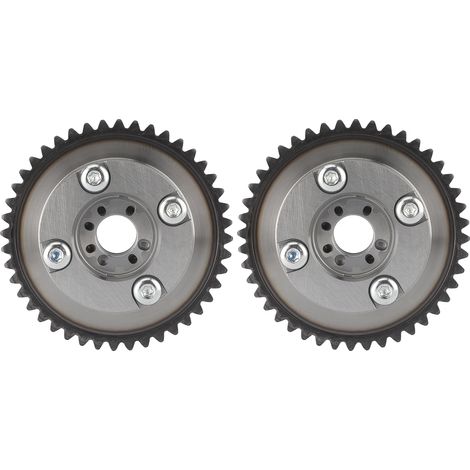 Paire de régulateurs d'arbres à cames admission et échappement A2710501400 pour Mercedes-Benz W204 S204 W212 C204 C250 SLK250 (1/5)
