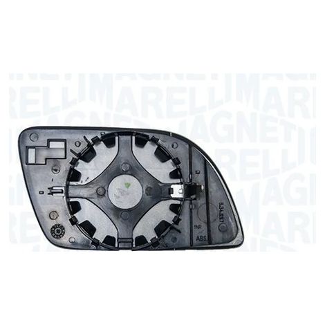 Verre de rétroviseur, rétroviseur extérieur Magneti Marelli 351991305860 SKODA