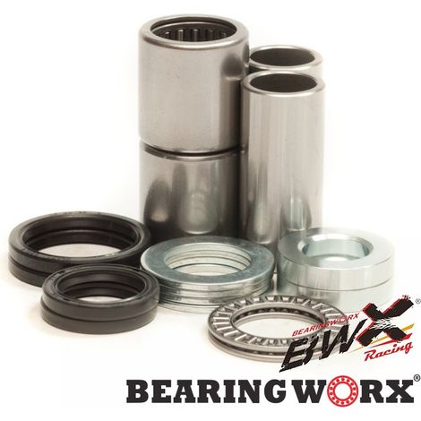KIT DE REPARACIÓN DE BASCULANTE BEARING WORX HONDA CR 250 92-01 (ME03) (28-1039) (1/3)