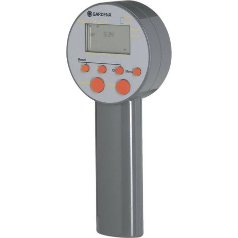 Gardena 1242-1220 Console Di Programmazione (1/3)