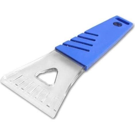 Scure Voiture Scure Clear Bref Pare-Pare-Pare-Pare-Pare-Pare-Pare-Neige Neige Glacée d'hiver Outil Nettoyage d'hiver pour Camion SUV