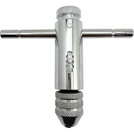 Llave de roscar Vatton 8425160482879 Plateado 85mm (1/2)