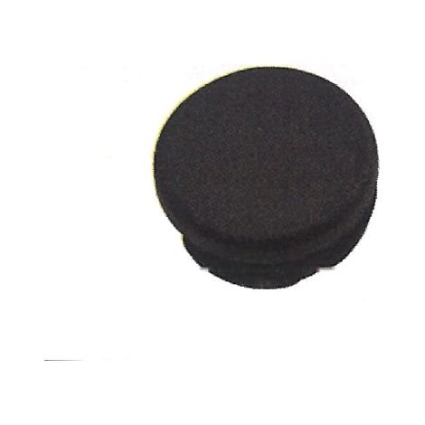 Tappo ø 25 mm MAORI scuotiolive POWER TELE PT14 - TWIST TELE 2009/10/11 - 016229