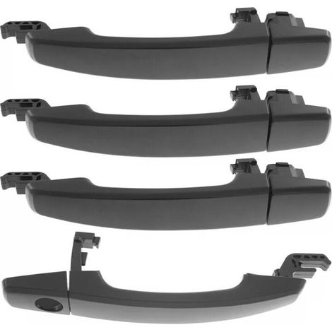 Set di maniglie esterne per portiere 92233089 92233090 per Regal Encore per SRX per Camaro Malibu Sonic 12-20 (1/2)