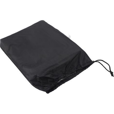 30-Zoll-Grillabdeckung für Außengrill, Schutz für Garten- und Terrassengrill