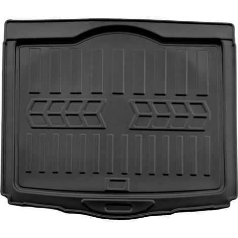 Tapis de coffre pour Jeep Renegade à partir de 2014, bas (1/5)