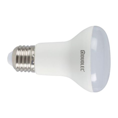 Bombilla LED reflectora DUOLEC R90 luz cálida 13W -