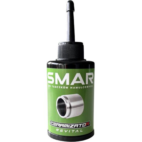 Ceramizer Revital Keramikfett für Bremskolben, 70 ml - TEC 081064