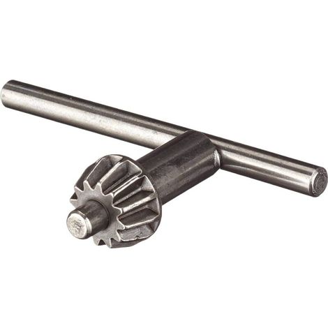 Clé de mandrin universelle pour perceuses électriques, diamètre 10-13 mm (1/4)