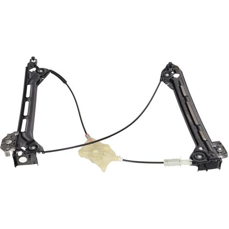 FT01414 Regulador de ventana rápido delantero LE eléctrico SIN motor (1/2)