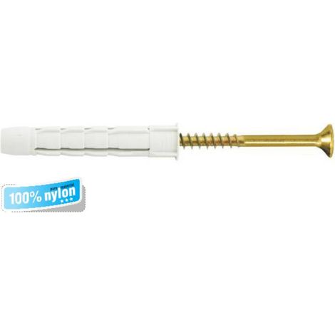 Perno universale con scanalatura a croce 8/4.560MM - KRW 8/4.560