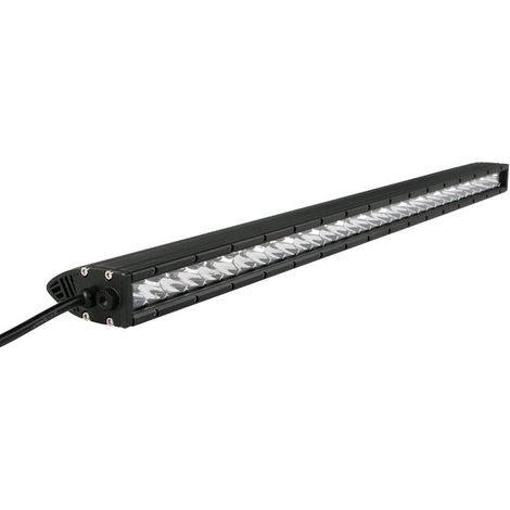 RAMPE LUMINEUSE LED CREE 160W 9-32V, COMBO 830x41x82mm