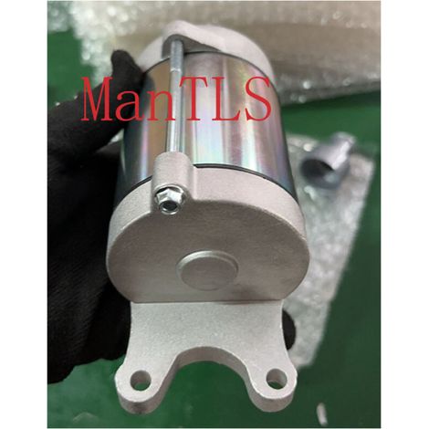 Motorradstarter 31200-E10-100, kompatibel mit den Modellen GOES 300, 400 und 400S. (1/4)