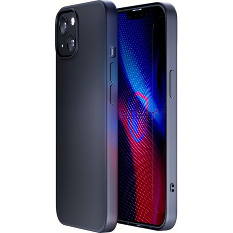 Funda mate 3mk Pro para Apple iPhone 14 (1/5)