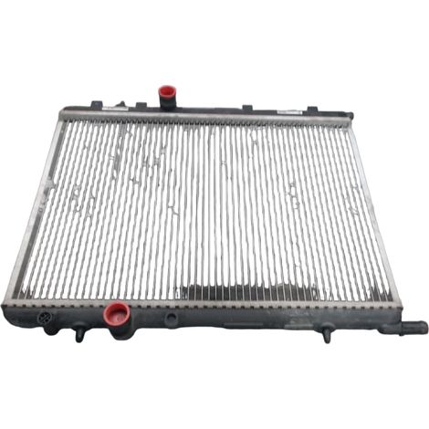 Radiateur PEUGEOT 307 [PRODUIT D'OCCASION]♻️1330y6 (1/4)