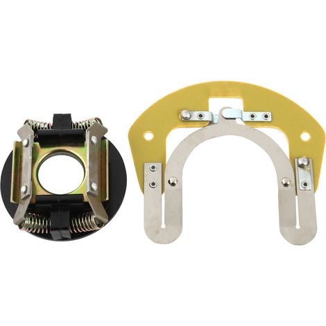 Einphasiger generischer mechanischer Fliehkraftschalter L25-202Y mit Induktion (1/5)