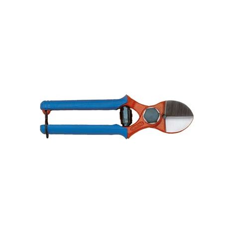 FORBICE POTA A BATTUTA 133- - cm.20 - 1 blister DUEBUOI