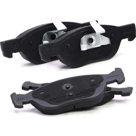 BREMSBELÄGE Vorne FIAT PUNTO 1.3 / 1.4 / 1.9 (1/4)
