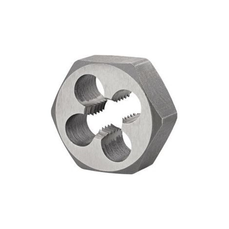 Filière MF MF8x0.75mm HSS 6g Droite DORMER