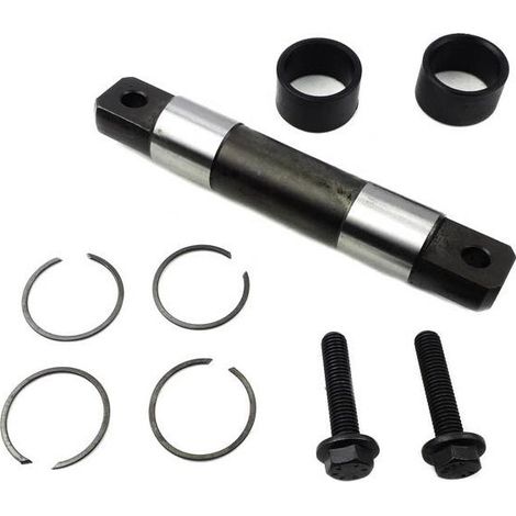 Kit de reparación de la horquilla de embrague Mercedes SK / MK / NG Bolt, Setra 6502540006S (1/5)