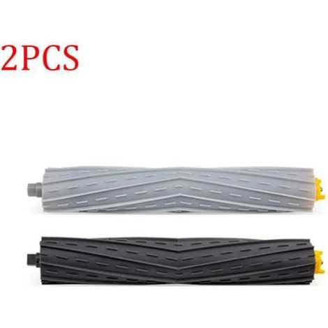 Kit de filtres et brosses HEPA pour aspirateur Robot iRobot Roomba, accessoires de pièces détachées, séries 800 900 860 AK0741