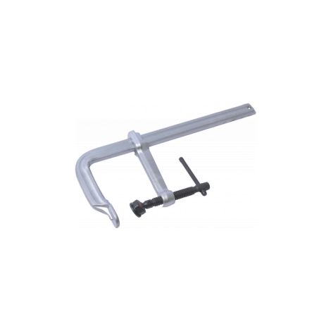 Serre-joint forgé à rotule interchangeable 400mm - WILMART - TLSS40
