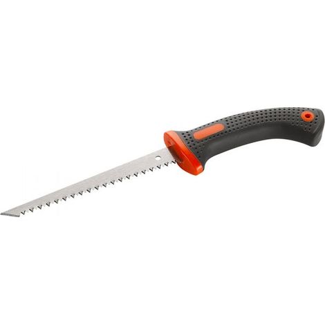 COUTEAU SCIE 300 MM ALYCO ORANGE (1/5)