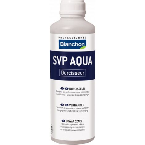 Durcisseur SVP Aqua - 0,5 L - BLANCHON