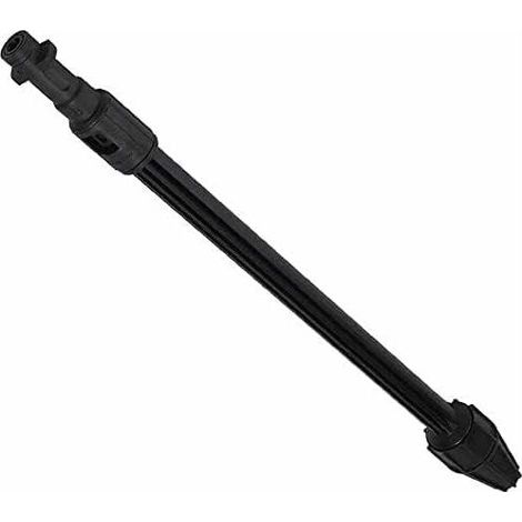 VURAHOME - Accessoires de nettoyeur haute pression pour Karcher K2 K3 K4 K5 K6 K7 buse d'extension de Lance de lavage de Jet de saleté de voiture, (1/5)