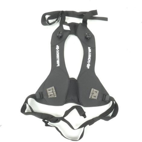 Universal-Tankhalterung 42.5cm EASY TRAIL XAC510 Bagster für (1/5)