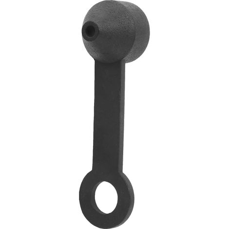 Bouchon de protection en caoutchouc pour régulateur de plongée, adaptateur DIN JUK, accessoires étanches. (1/5)