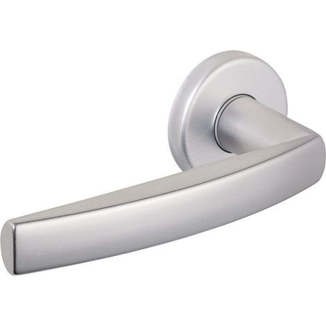 Vachette CITYZEN 6420 manilla doble anodinox moderna
