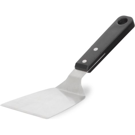 LE MARQUIER Spatule inox pour votre plancha - 300 g (1/2)