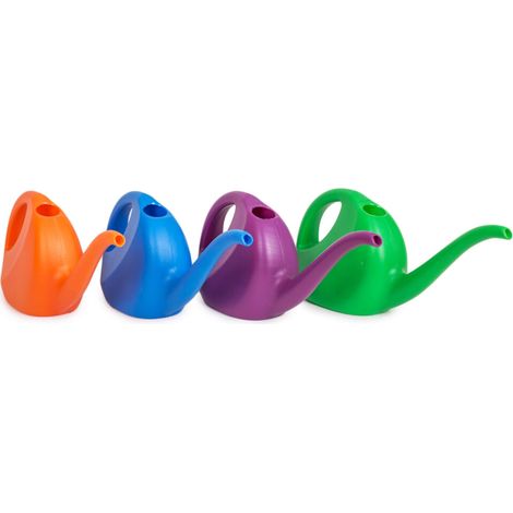 Arrosoir en plastique 2L (1/5)