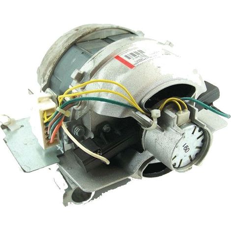 Motore - Lavatrice - WHIRLPOOL - 335508