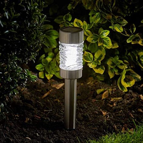 Lampe solaire Martini