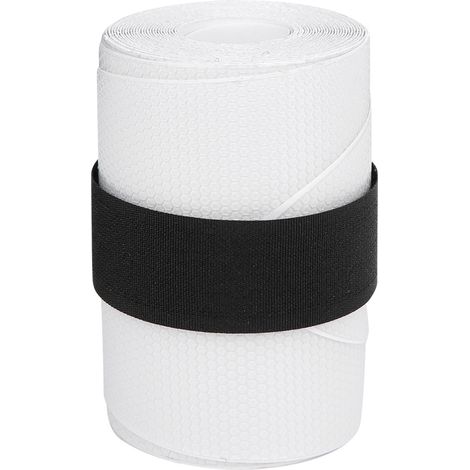 2 bandes de protection en PVC pour planche de paddle ou surf, accessoires de surf à structure alvéolaire (1/5)