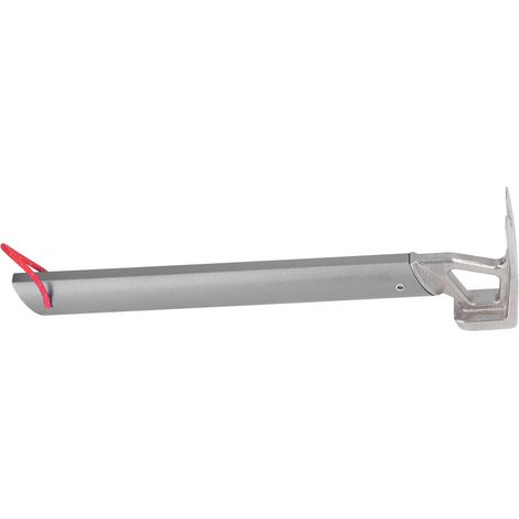 Marteau de Camping Multifonction ShineTrip avec Poignée en Aluminium pour Tentes et Piquets (1/5)
