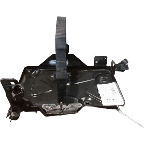 [PRODUIT D'OCCASION] Bac Batterie FIAT 500 2007- ♻️ Ref Oe. 51889437 - Garantie à vie (1/2)