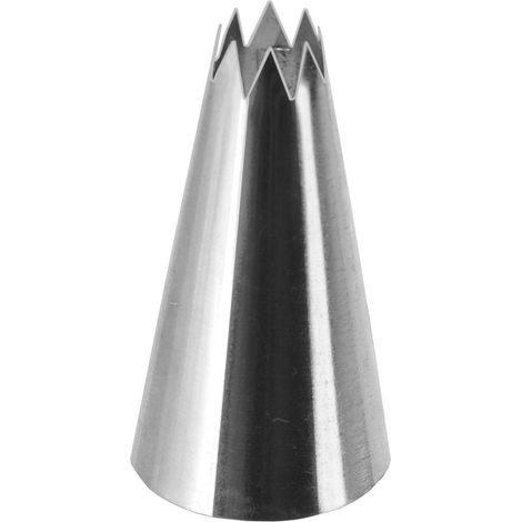 Consejo para decorar estrellas (1/3)