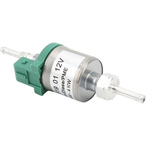 Pompe à carburant pour chauffage diesel 12 V 22 mI 1-4 kW, doseuse, pour Eberspacher Airtronic D2 D4 (1/5)