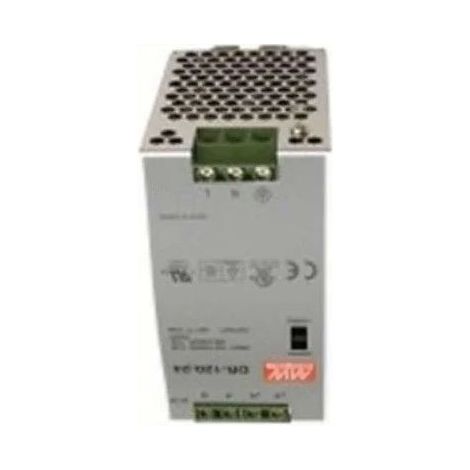 Alimentation Rail DIN 220 AC/24VC 5AMP CAME 001FR1317